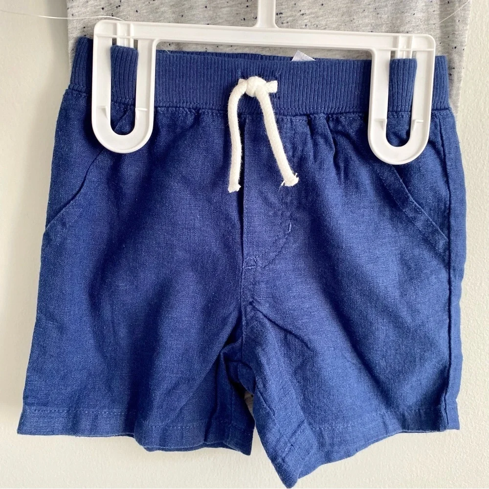 Carter’s Baby Sets- 5 pieces- 18 Months NWT